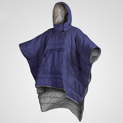 Wearable Cape Adult Sleeping Bag Outdoor 0b4e100e a5e7 438c be29 137db4fb765e