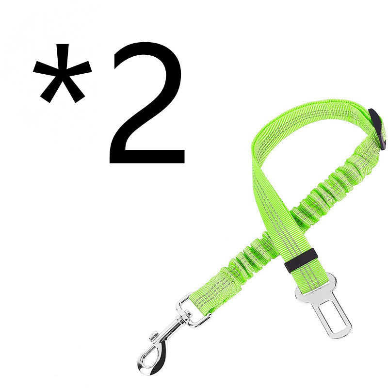 Dog Car Seat Belt Car Towing Rope 0b5061ea ef7d 4ced 81b6 53a6c9482b68