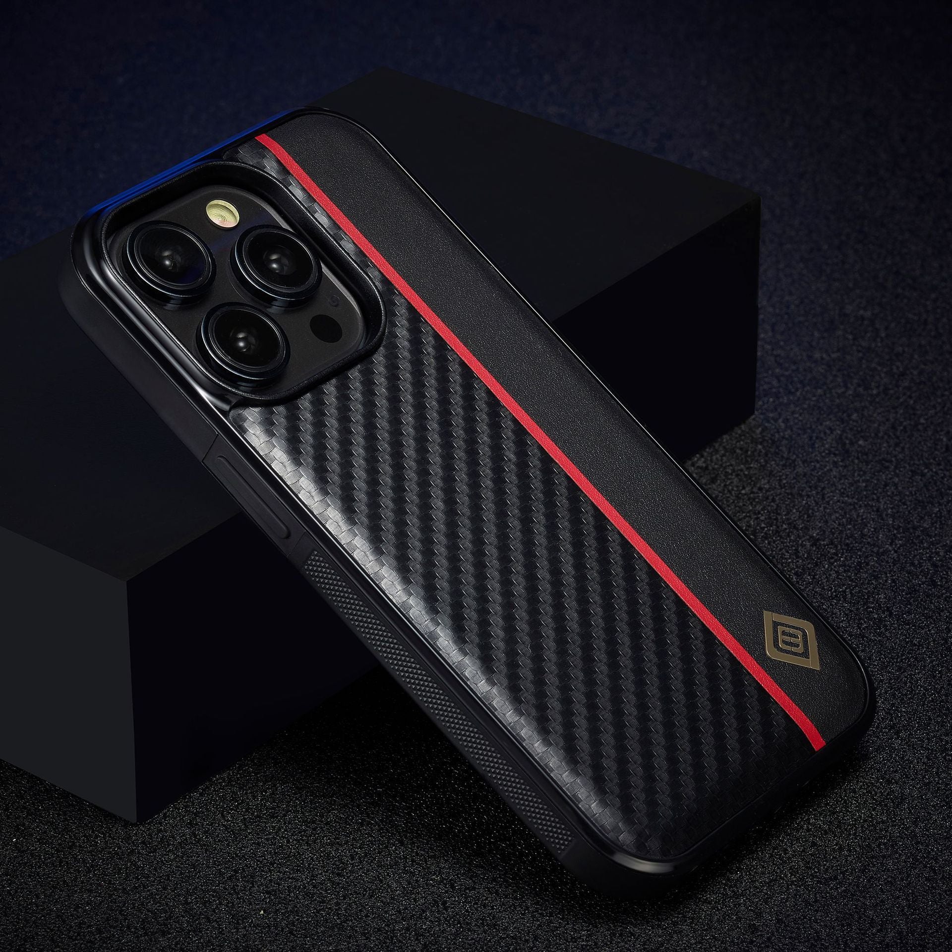 Simple Carbon Fiber Phone Shell 0b6fbded c92a 4ded 9b1c f9da762fa227