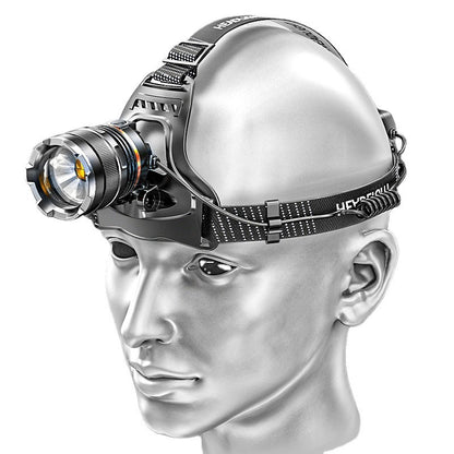 Strong Distant Super Bright Induction Headlamp 0b73142d 024d 46a6 8e13 9fd5132f449f