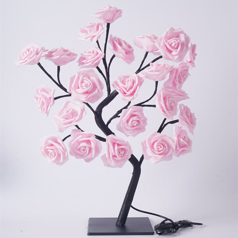 Fiber Optic Flower Room Decoration Gift Night Light 0b7ae6ab fc82 4351 a293 1ebb61fb4f1e 878bfb53 8977 4d28 99a9 c9d85990ca24