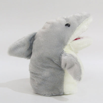 Shark Shark Plush Gloves 0b90bce1 7948 4eac b122 918248e4a49a
