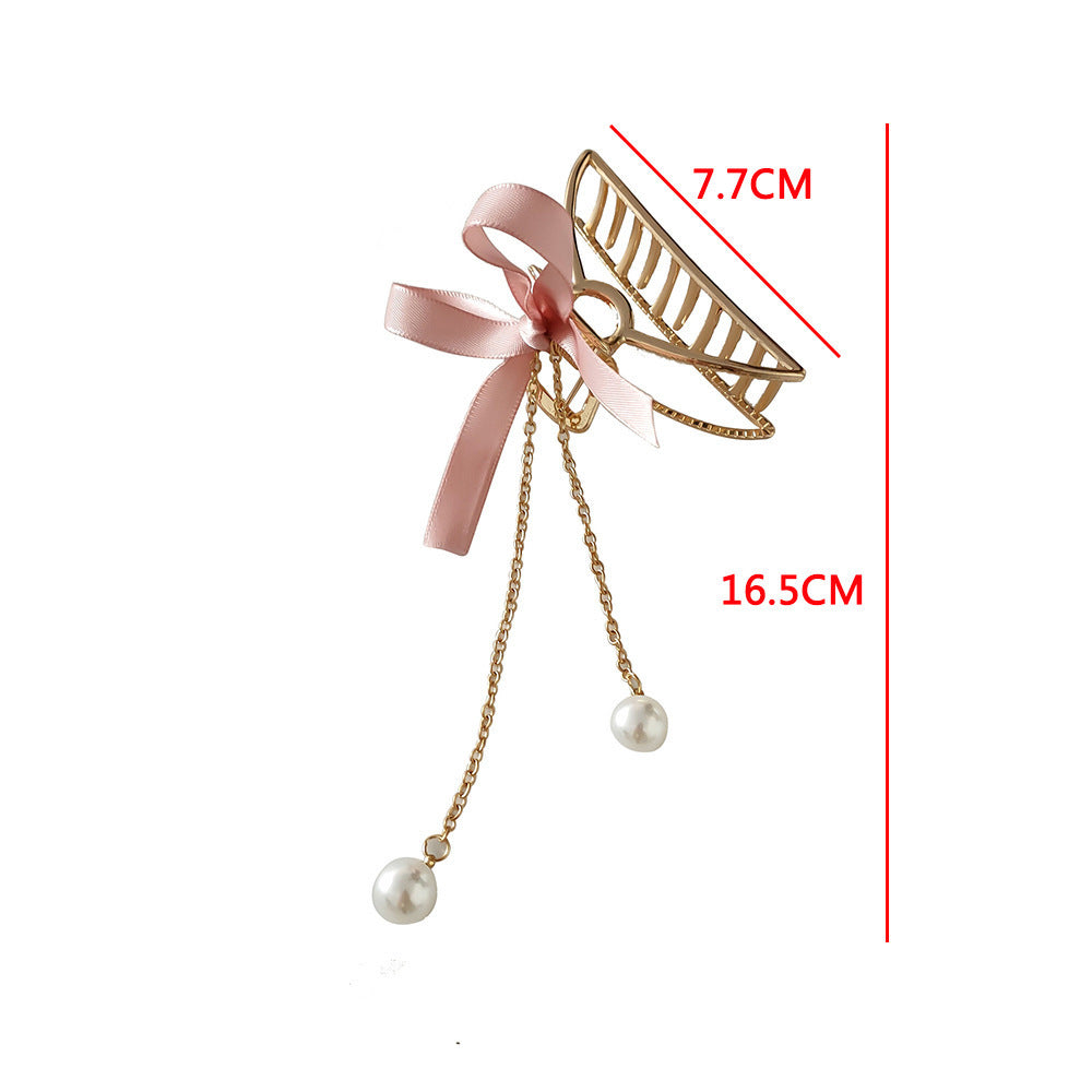Women's Metal Fashion Hairpin Shark Hairpin 0b951089 4818 485f 8b90 1a4c1c8a8ecd