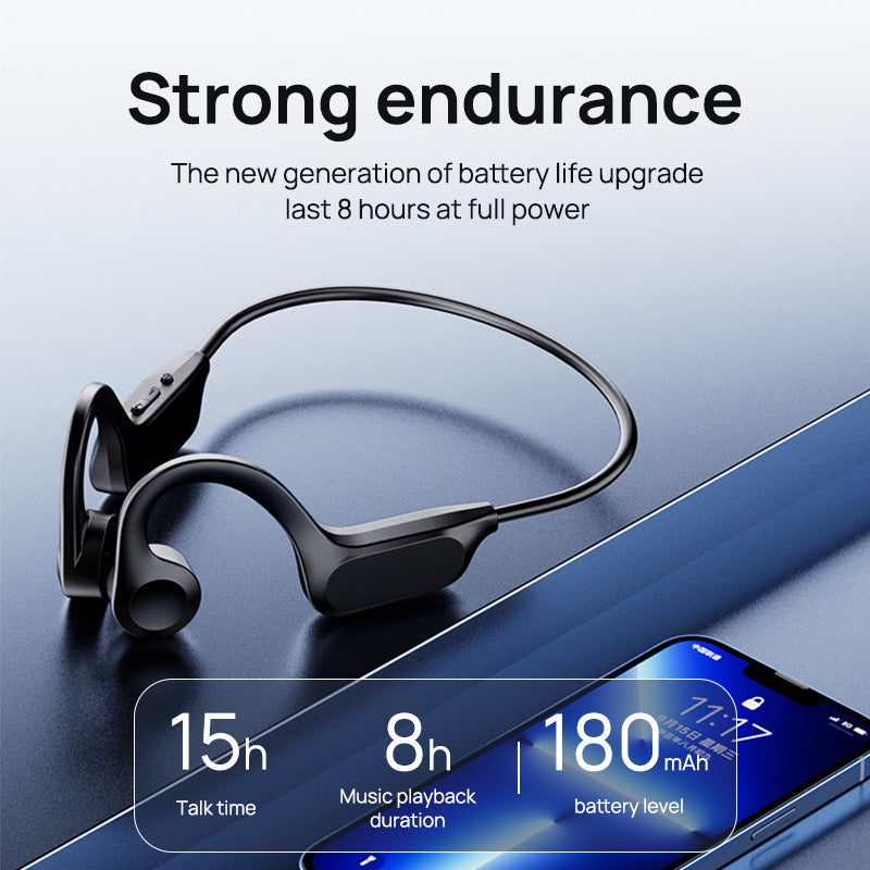 New Air Conduction Bluetooth Headset 0ba4ff57 162e 4606 b077 8130376b69af
