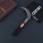 Agricultural Stainless Steel Lawn Mowing Sickle 0baeaa5c 5ab6 4826 a338 60eba31b94d7