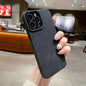 Korean Style Suede Drop-resistant Phone Case 0baeebd1 876b 4b31 b07f 0f352d09d98a
