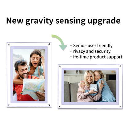 Electronic Photo Frame 0bb3f1f2 199e 4b77 8b00 88c363cce842