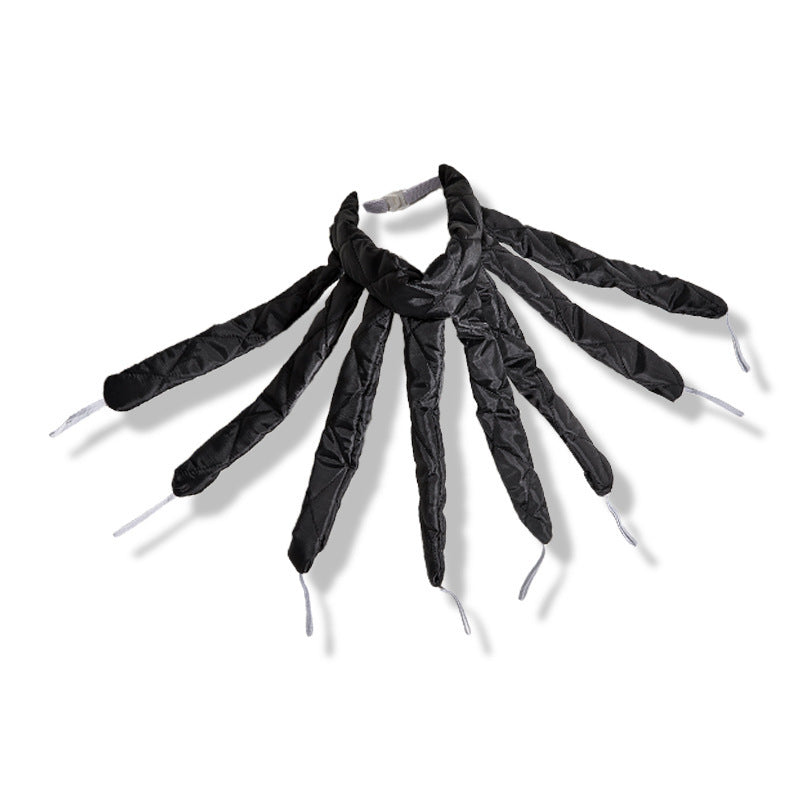 Curlers Curling Rod Ribbon Headband Silk Hair Rollers DIY Hairstyle Tools For Women 0bb51def 4a1d 4a06 aba2 aa9cab995ce1