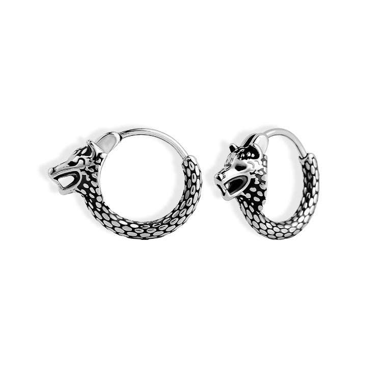Men's Fashion Stainless Steel Studs 0bbaeb1d fd63 4fac baa9 7c53173b7ba4