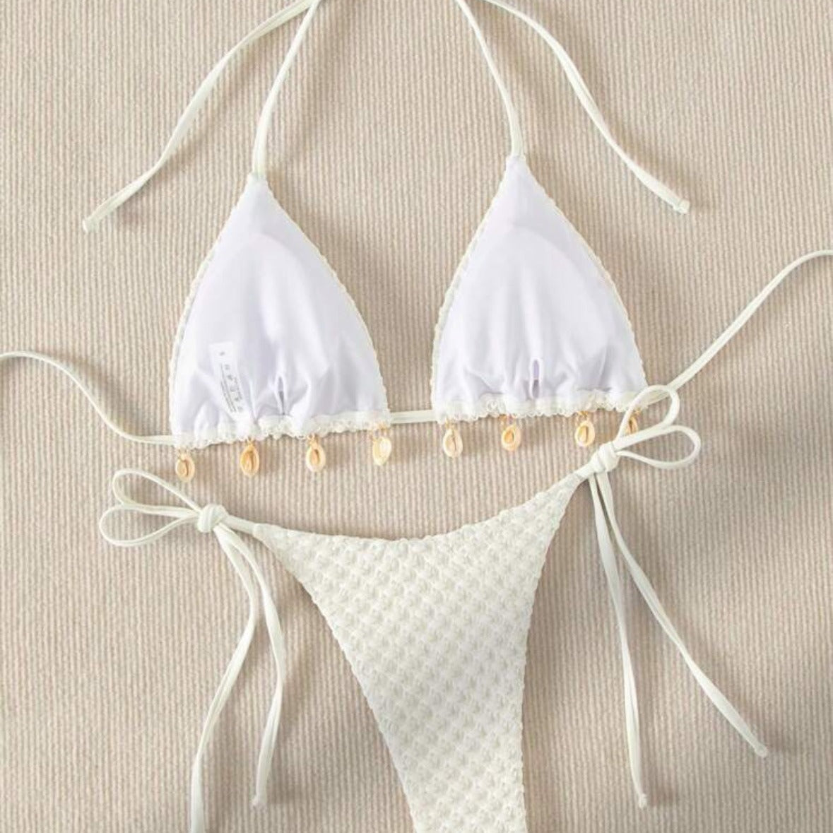 Special Fabric Split Swimsuit Swimwear Women's Outer Single Sexy 0bbf309c a763 4035 ab73 24e1dbdf793d