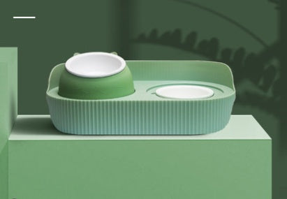 Pet Cat Bowl Ceramic Food Bowl Protect Cervical Spine Food Bowl Food Bowl 0bcd72eb 506b 4f67 8965 22db29b68201