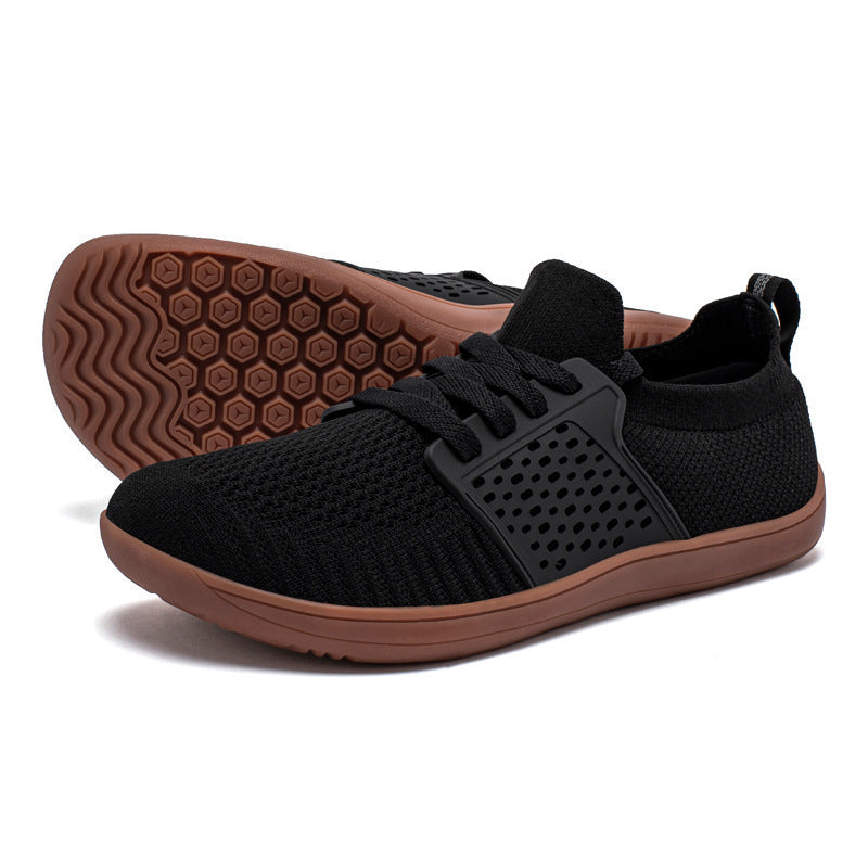 Men's Fashion Casual Soft Bottom Wide Head Walking Shoes 0bd4c437 7341 4b4f 849d 86636587ea67
