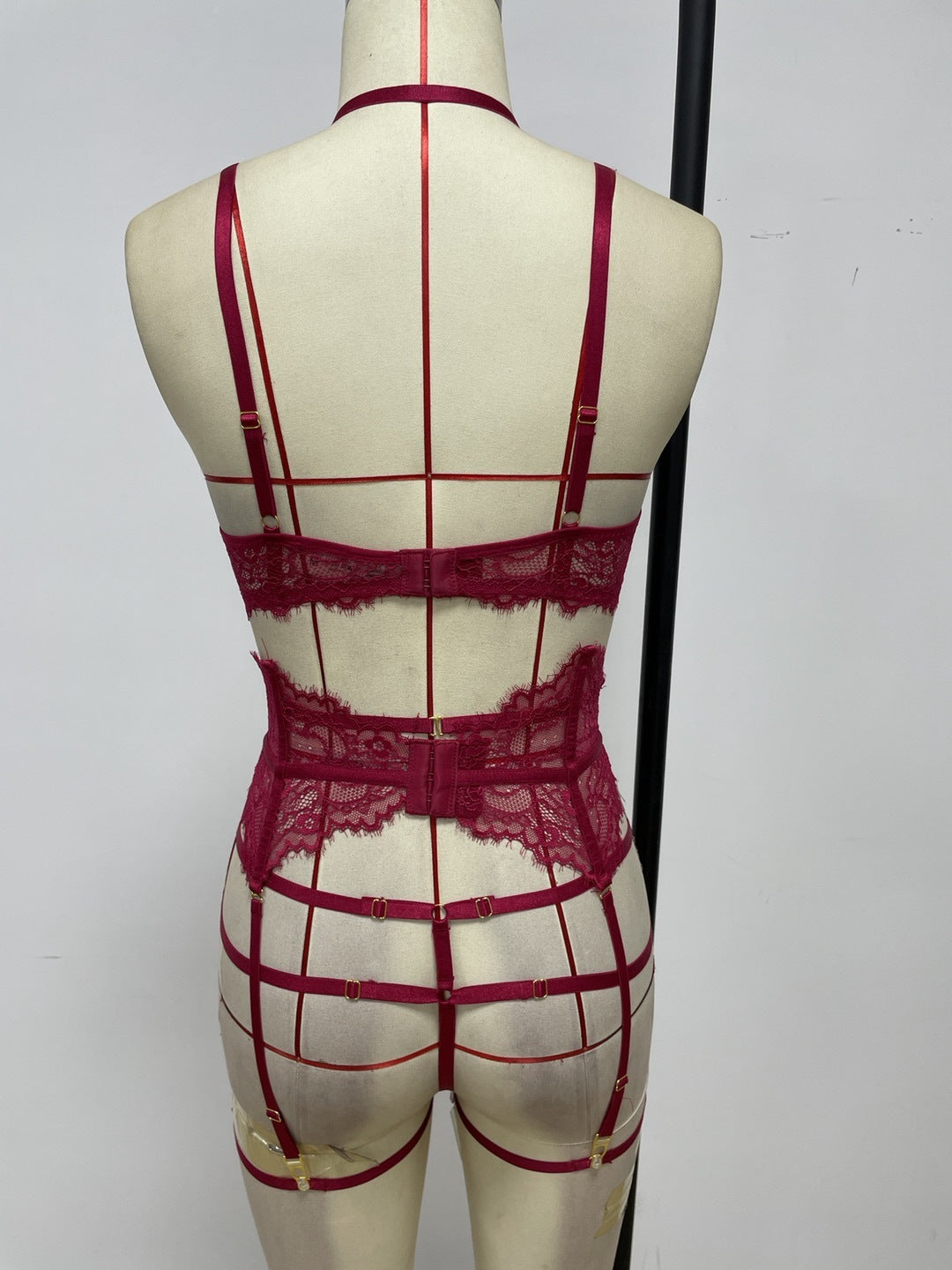 Body Sculpting Underwear Split Fashion Polyester Thin Suit 0bdd361e 5a3b 4489 8ff2 9eb5857e245a