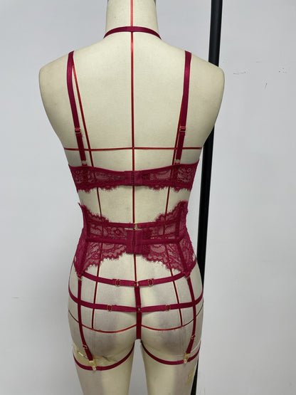 Body Sculpting Underwear Split Fashion Polyester Thin Suit 0bdd361e 5a3b 4489 8ff2 9eb5857e245a