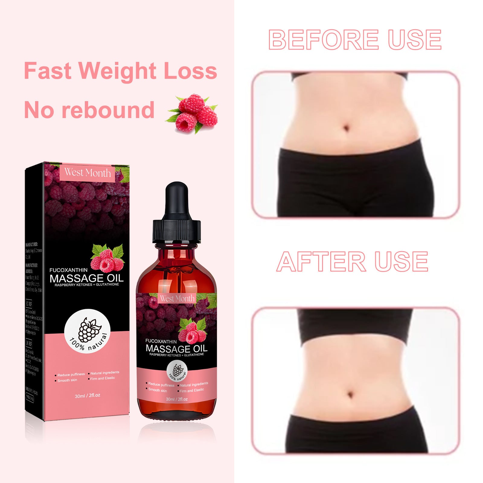 Firming Abdomen Body Shaping Slimming Massage Oil 0bdf30fb 539e 48a0 9de4 45efaeda8110