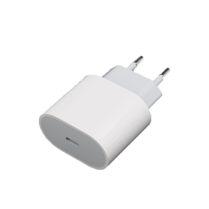 Mobile Phone Charger Direct Charge PD20W - 图片 5