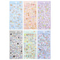 Cartoon Animal Foam Particles Bubble Dstereo Phone Case DIY Decorative Sticker 0be895f9 9e6b 4f6f b84e d0de37d395b3