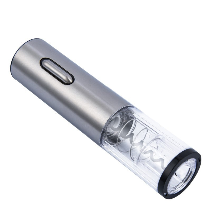 Creative Electric Automatic Wine Bottle Opener Wine Set 0be8efa4 9f68 40c7 a340 abebd1b87683