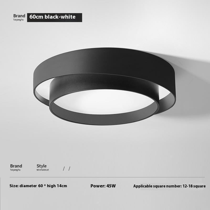 Led Ceiling Lamp Minimalist Creative Bedroom Light 0be9f0dc 7eab 46a0 91a2 672657826a6e trans