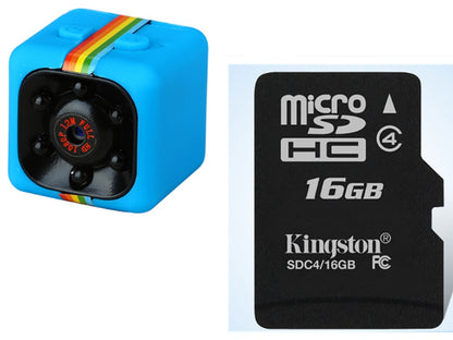 SQ11 Mini Camera HD 1080P Night Vision Camcorder Car DVR Infrared Video Recorder Sport Digital 0bea2970 72cf 4430 9fa6 6efa40