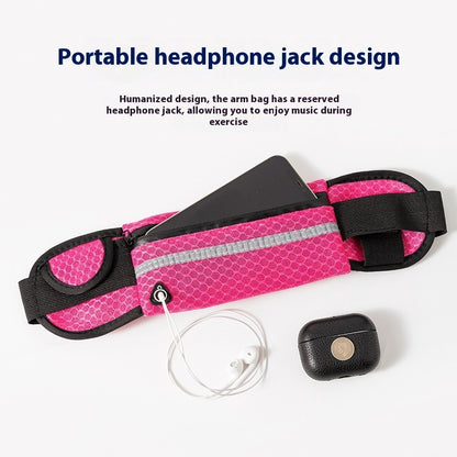 Mobile Anti-theft Close Fitting Invisible Breathable Sports Waist Bag 0bf838f5 25c3 4b83 aafb c04b3e32a1f7 trans