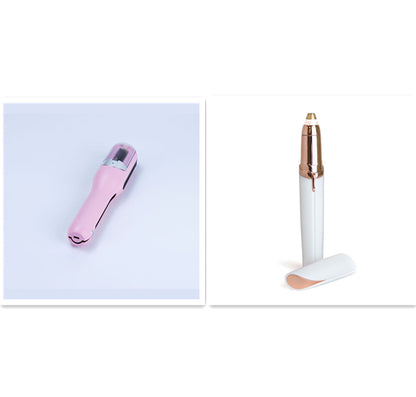 Flawlessly Brows Electric Eyebrow Remover 0c02297f 0131 4e84 9524 30ab0118dc8b
