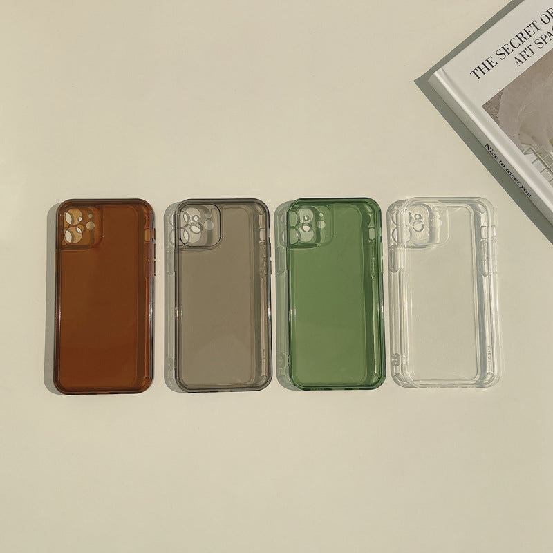 New Photo Frame Transparent Phone Case 0c036f46 62da 4cbd 9eda 3035e3b2b044