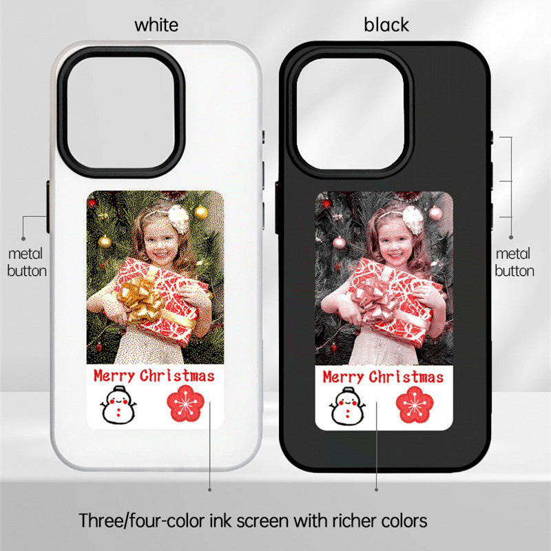 Ink Screen For Phone E Ink Screen Phone Case 0c0b3969 8d11 442f a03e 0f23726feba3