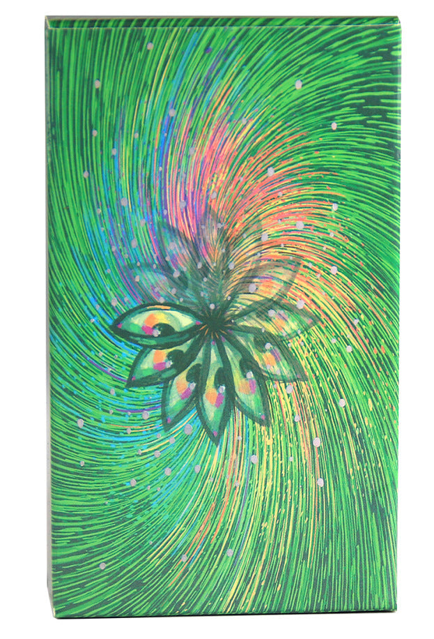 Tarot Cards TAROT CARDS ORACLE Oracle Card COSMA VISIONS Prism Card Witte 0c124278 b268 487b 94f1 b0862a5f75fa