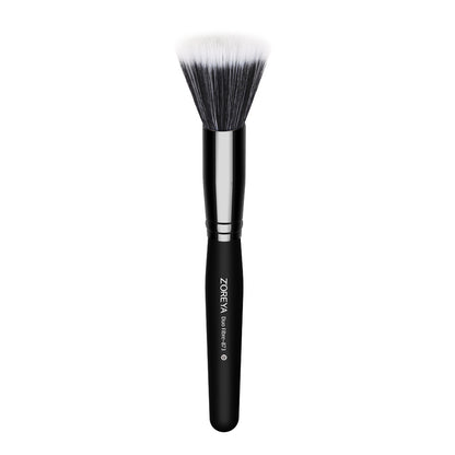 Beauty Tools Black Makeup Brush Single Blush Brush Shaped Powder Foundation Brush Powder Brush 0c18a430 72c3 47dd a1bc b30145