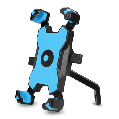 Electric Vehicle Mobile Phone Holder Navigation Bracket - 图片 3