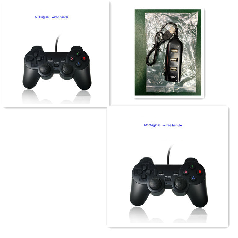 Super ConsoleX Xpropowky BoxArcade Box Wired Game Controller 0c21b8b2 b475 46b8 afea 7a1dd4c40302