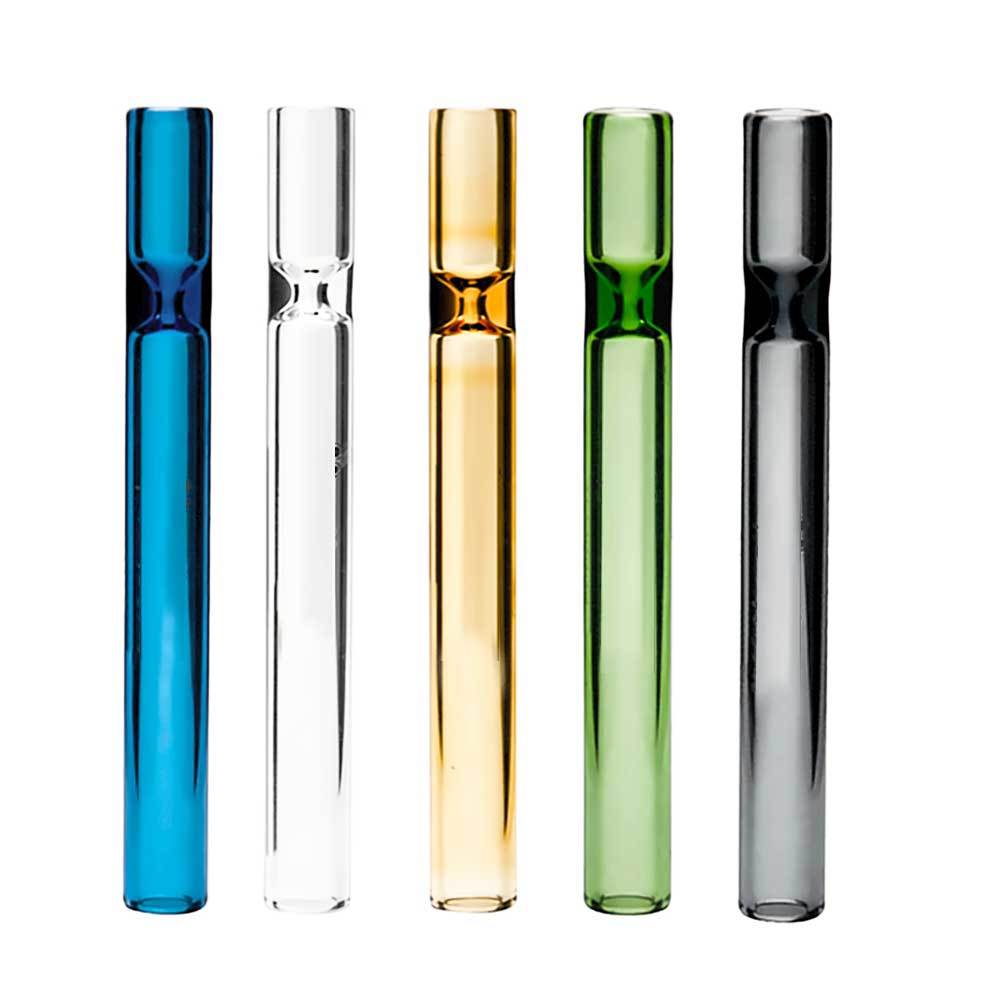High Bay Silicon Glass Cigarette Holder Hookah Accessories Color Random 0c2794a1 7148 4250 bc5f dabbaba2ef38