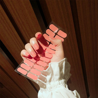 Nail Beauty Sticker Full Film 0c2d0920 1538 4e18 8964 298e44adaf2c c5d6fccc e2e2 4107 a271 0faef4285c9e