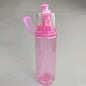 Spray Water Bottle 600ML Sports Cycling Mist Spray Water Bottle 0c354e54 258a 45e2 89b2 b9ae64d58c45