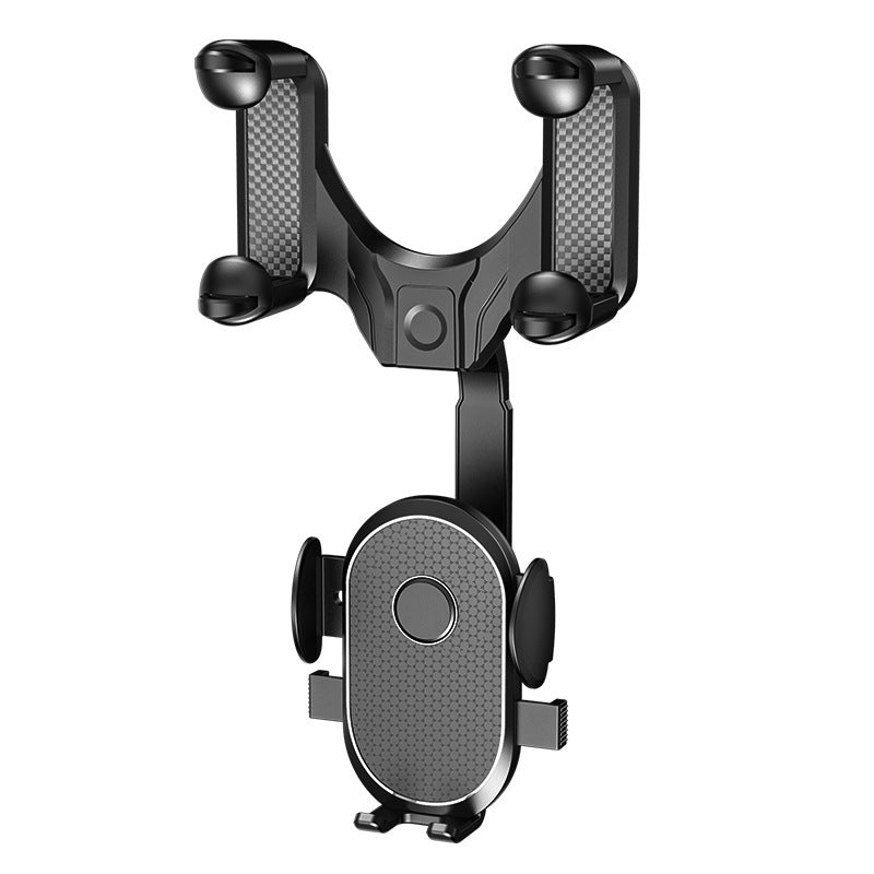Horizontal And Vertical Navigation Mobile Phone Support - 图片 5