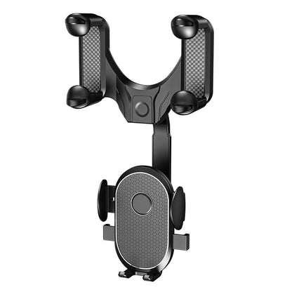 Horizontal And Vertical Navigation Mobile Phone Support - 图片 5