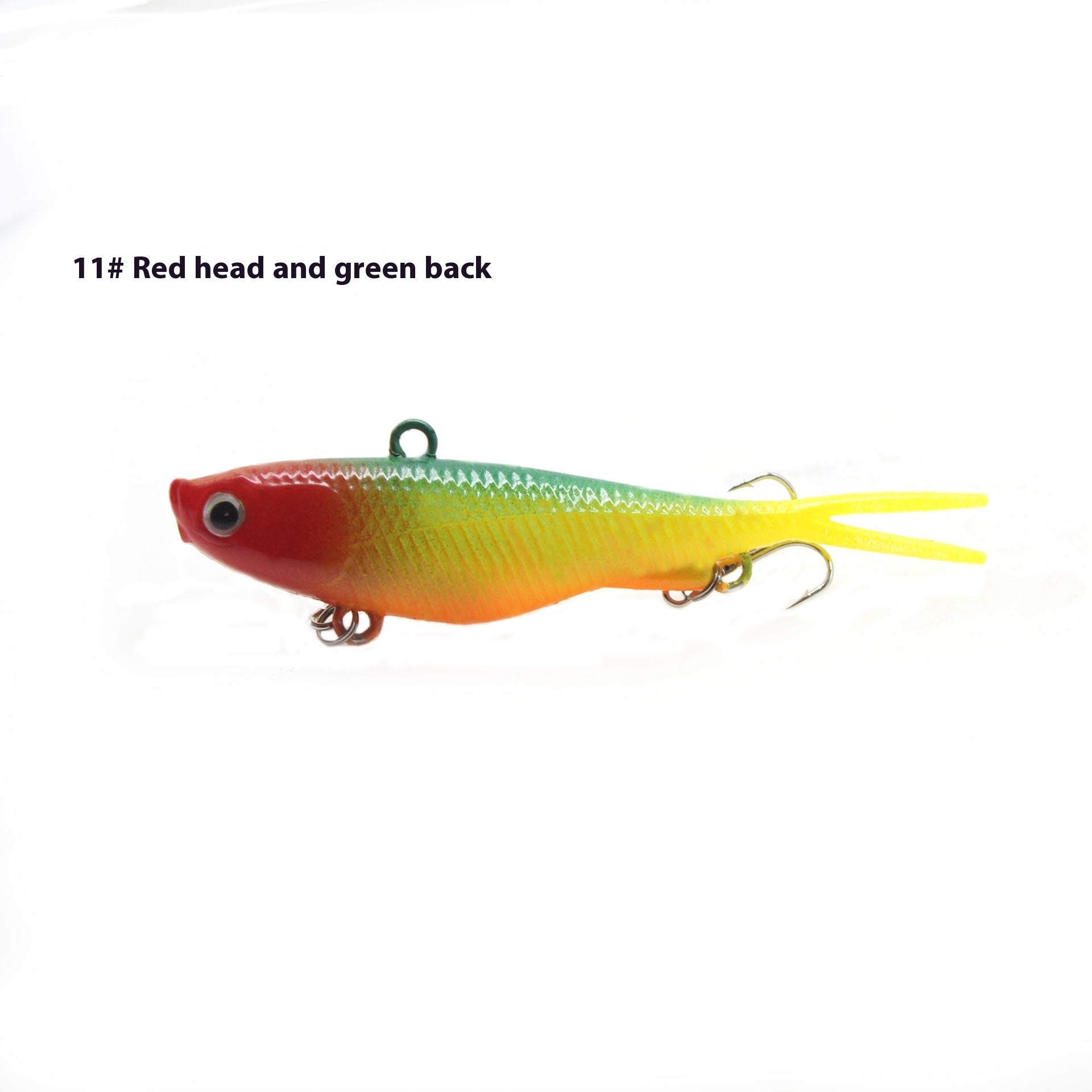 Software VIB 95cm21G Lure Lead Plating Fish 0c3b67f6 06ad 4932 9460 29340f56abf1 trans