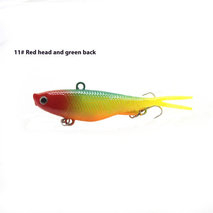 Software VIB 95cm21G Lure Lead Plating Fish 0c3b67f6 06ad 4932 9460 29340f56abf1 trans