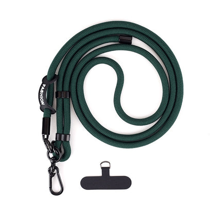 7mm Solid Color Mobile Phone Lanyard - HD Wireless Product #13
