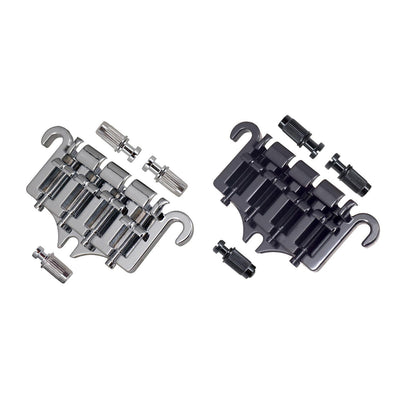 One-piece Four-string Electric Bass Ponticello Pull String Board 0c46e491 d633 4704 968b f56b1a45846d