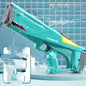 Automatic Electric Water Gun Toys Shark High Pressure Outdoor Summer Beach Toy Kids Water Fight Pool Party Water Toy 0c47d6ab