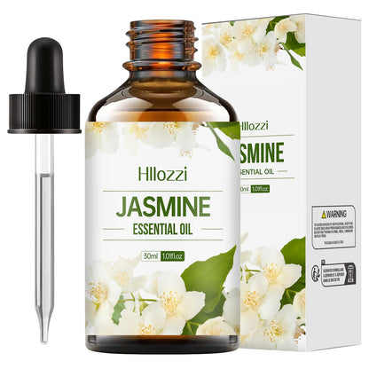 30ml Organic  Oil Aromatherapy Massage Aromatic Skin Care Castor Oil - HD Wireless Product #23