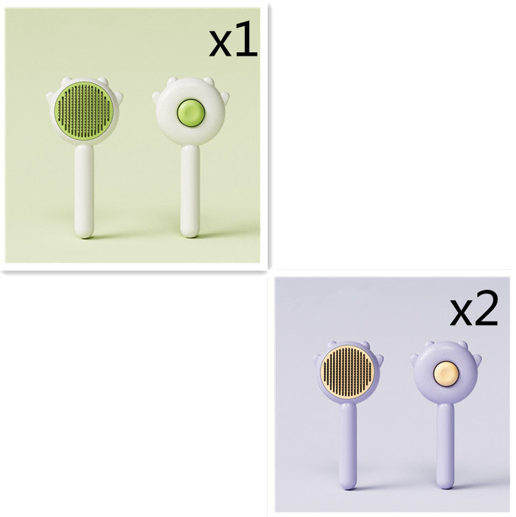 Cat Comb Massage Pet Magic Combs Hair Removal Cat And Dog Brush Pets Grooming Cleaning Supplies Scratcher 0c5f04d4 2390 4f94 
