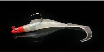 Creative Simulation Long Lead Soft Fishing Lure 0c6331cc cab8 42aa 9521 f6f71435c4ad