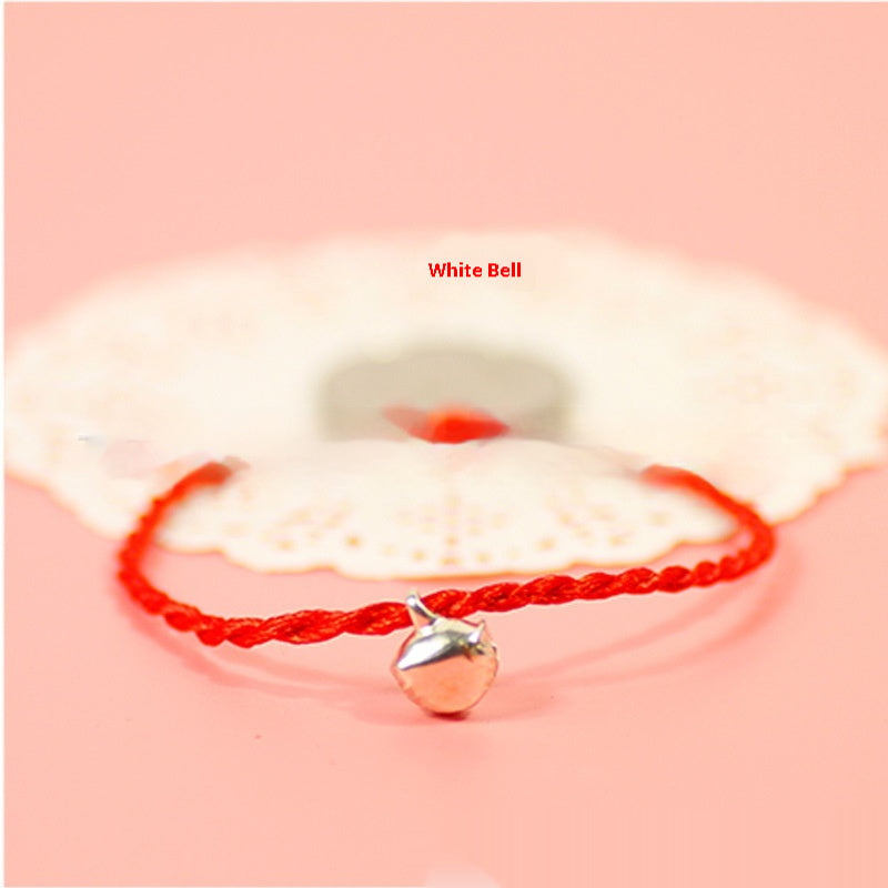 Red Rope Bracelet Small Jewelry 0c66d813 25e0 45db 808d ea87edf19705 fine