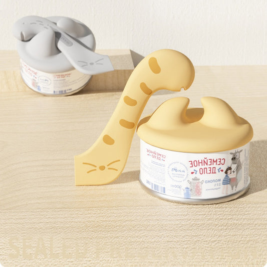 Pet Cat Jar Spoon Cat Multifunctional Can Openers Pet Wet Feeding Spoon Open Lid Cat Jar Spoon 0c6746a9 2ad5 4605 9043 1d6ae8