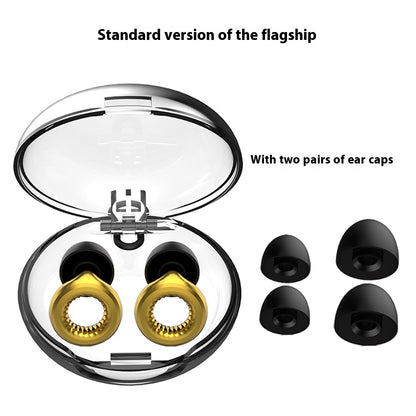 Sleep Soundproof Earplugs Noise Reduction Noise Protection 0c7d81b4 0736 4111 9f66 ce0b3e1a5fb4
