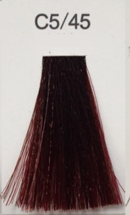 Ammonia-free hair dye