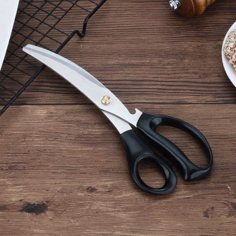 New Korean BBQ Scissors Clip Tool Set 0c8639a2 47eb 4867 89ad f048bc0cb981